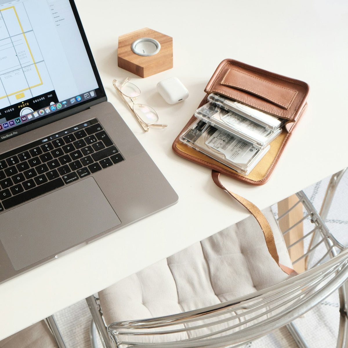 Desk