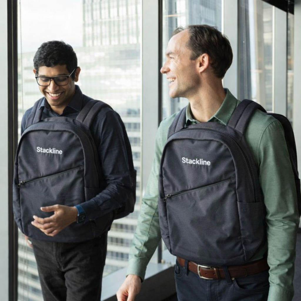 Stackline Superhuman Backpack