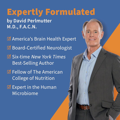Garden of Life Dr Formulated 10 Billion CFU Prebiotic Fiber & Probiotic Gummies with Vitamin D3 for Digestive and Immune Health – Gluten Free, Non GMO, No Added Sugar, Orange Dream Flavor, 60 Gummies